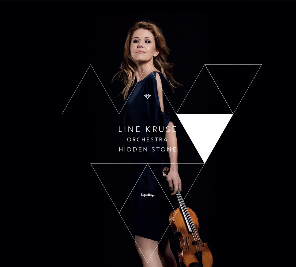 Hidden Stone - Line Kruse Orchestra