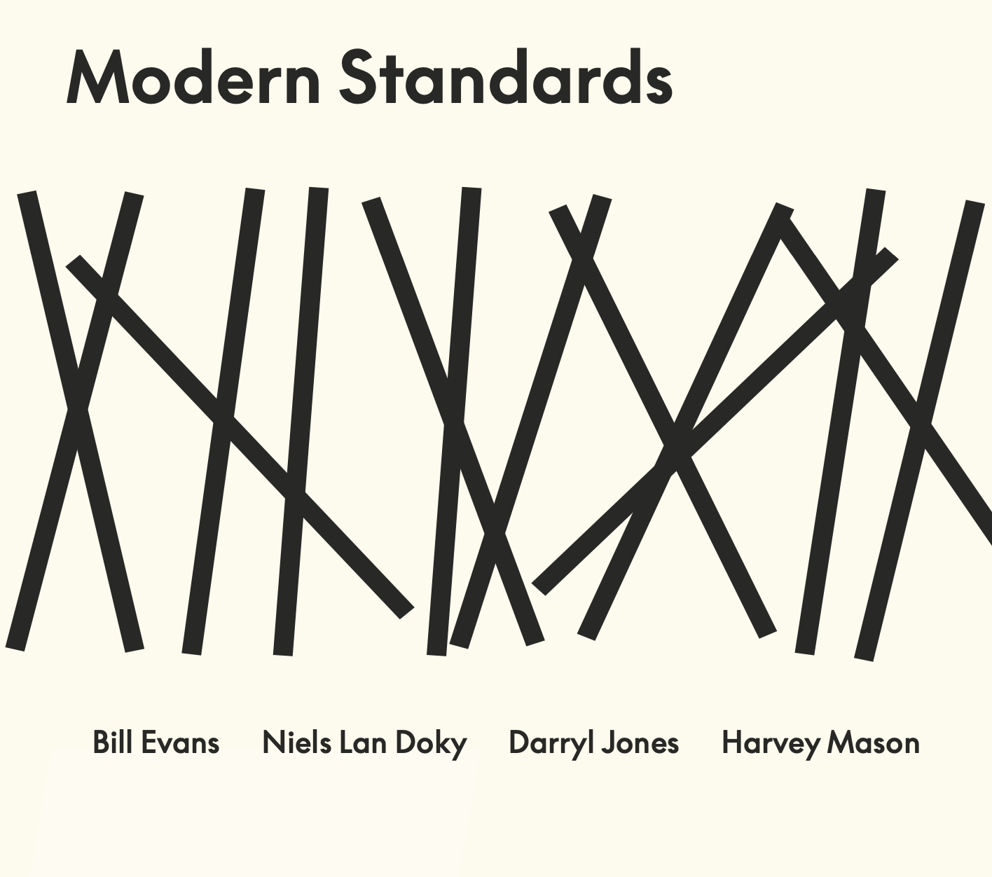 MODERN STANDARDS