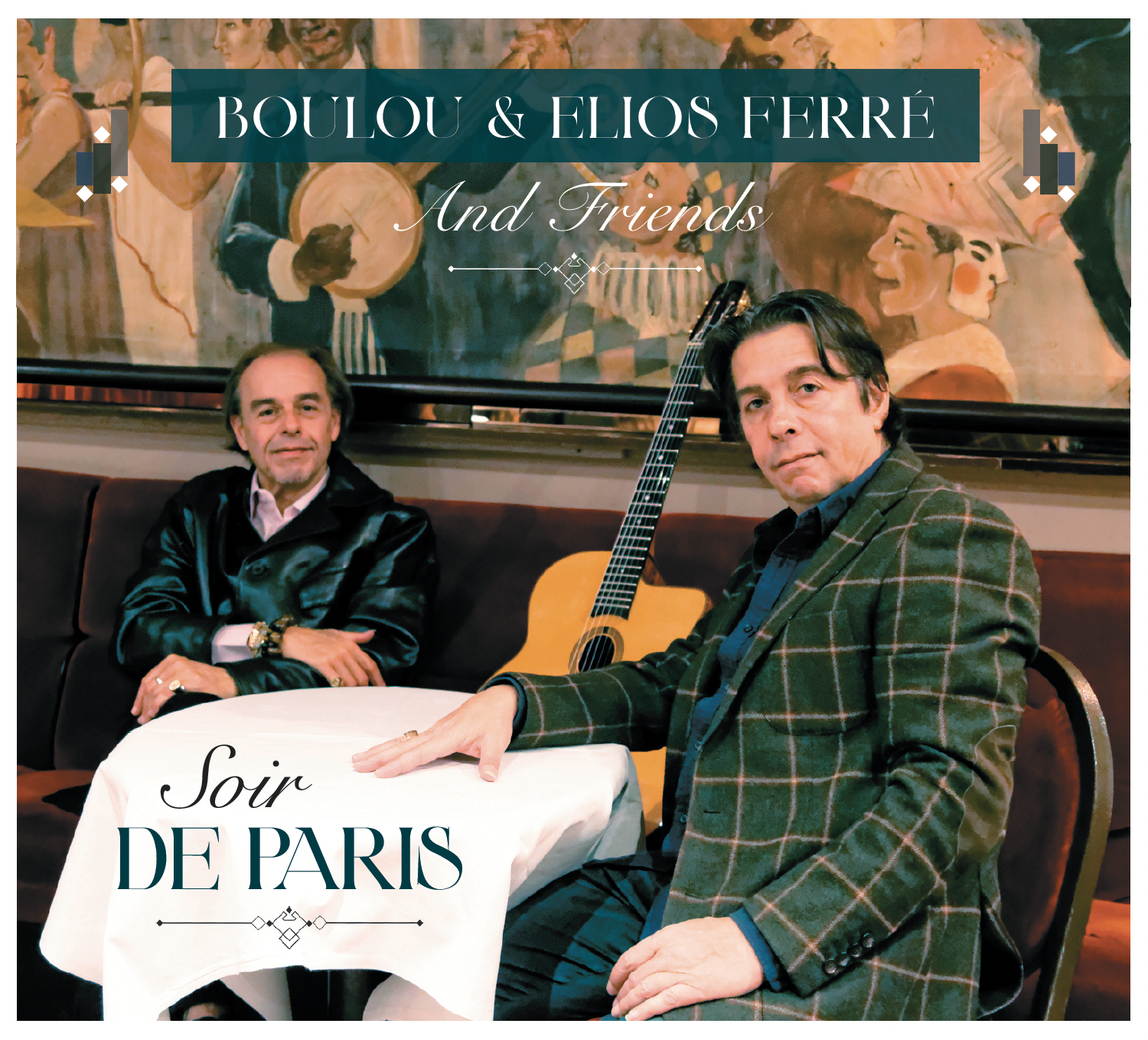 Soir de Paris