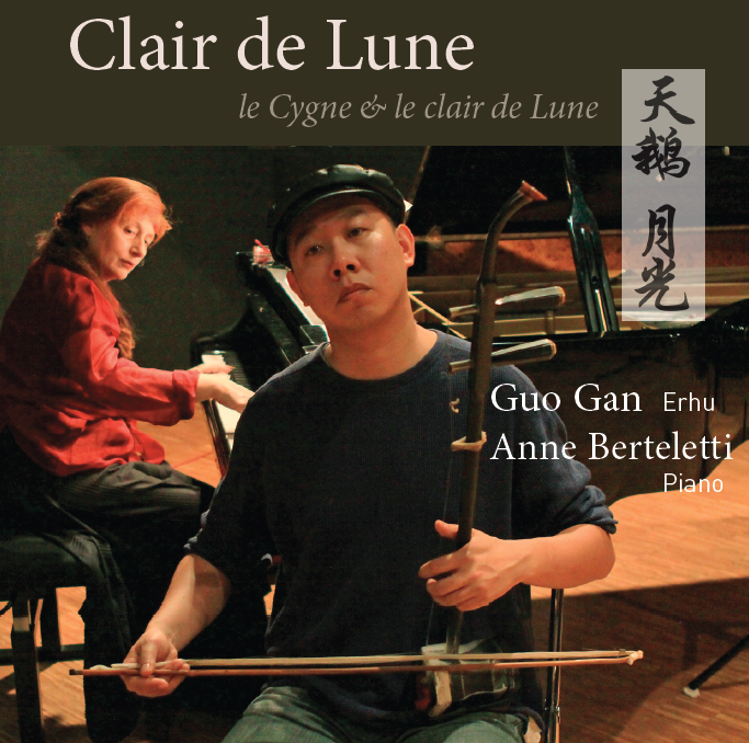 Clair de Lune
