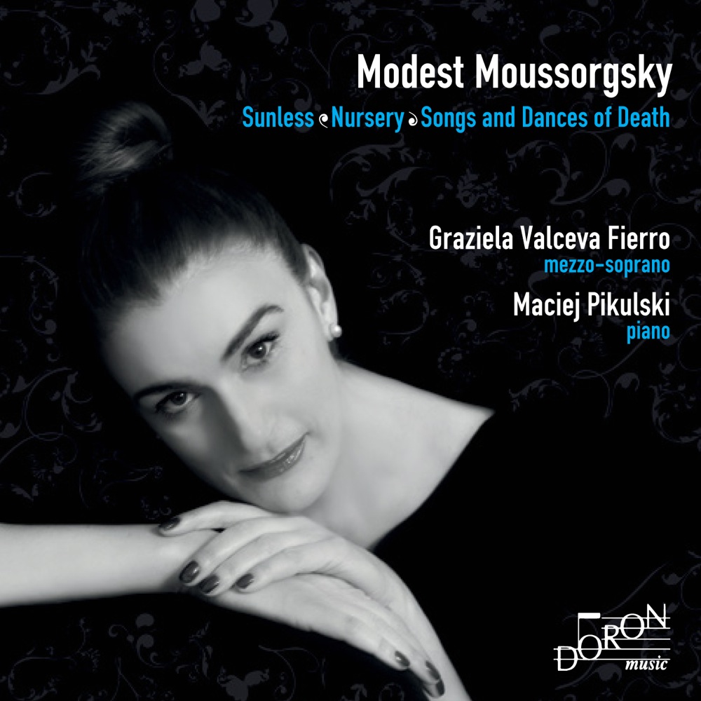 Moussorgski : Sans Soleil, Les Enfantines, Chants & Danses de la mort