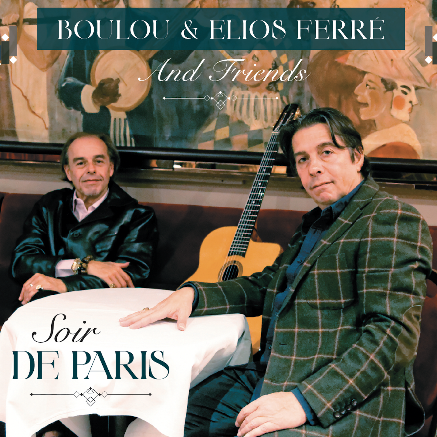 Soir de Paris